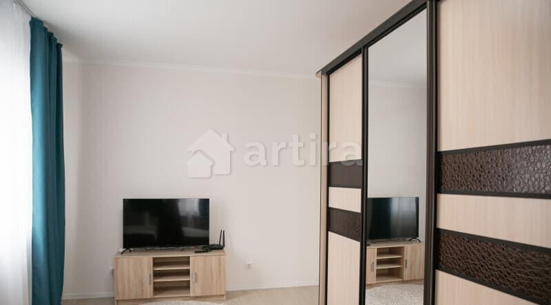 2-комн. квартира, 49 м2, 2/14 эт. Щербинка - изображение 9