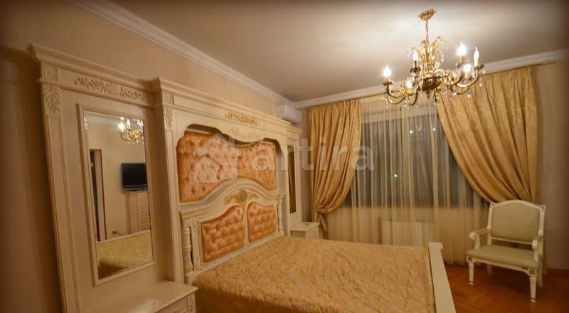 Коттедж, 2200 м2 Наро-Фоминск - изображение 17