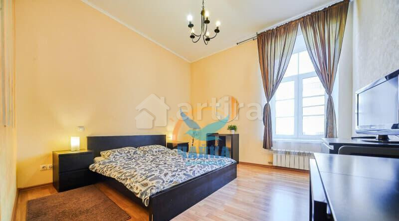 Студия, 30 м2, 2/5 эт. Санкт-Петербург - изображение 3