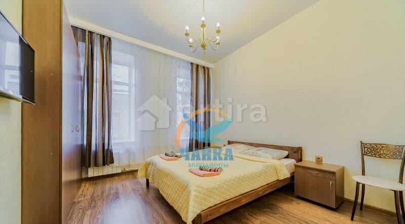3-комн. квартира, 80 м2, 2/5 эт. Санкт-Петербург - изображение 20