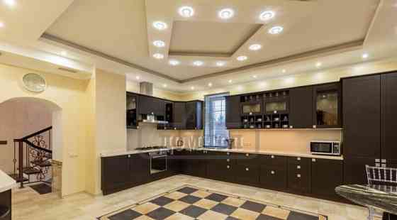 Коттедж, 820 м2 Чехов