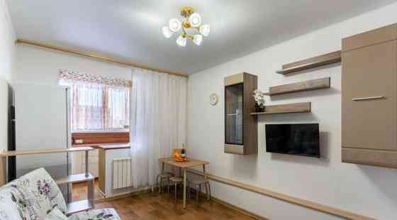 1-комн. квартира, 44 м2, 17/17 эт. Тюмень