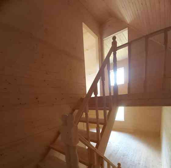 Дом, 82.5 м2, 6 соток, 2 эт. Всеволожск