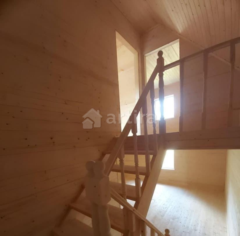 Дом, 82.5 м2, 6 соток, 2 эт. Всеволожск - изображение 3