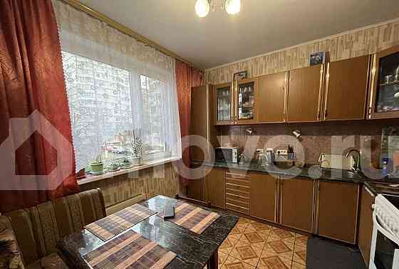 5-комн. квартира, 106.4 м2, 2/12 эт. Москва