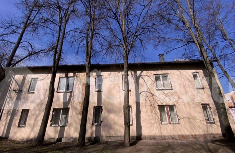 Студия, 14.5 м2, 2/2 эт. Москва - изображение 5