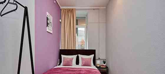 Комната, 75 м2, 1/3 эт. Санкт-Петербург