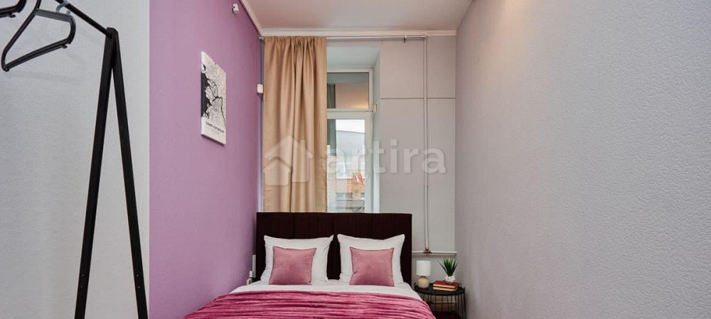 Комната, 75 м2, 1/3 эт. Санкт-Петербург - изображение 5