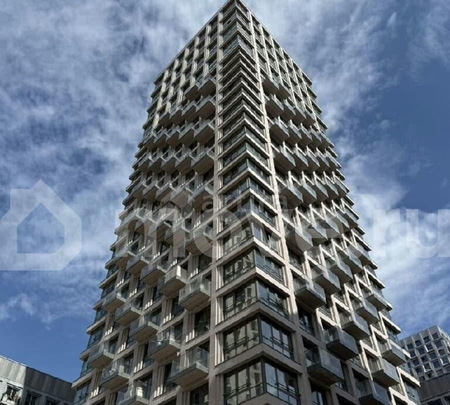 3-комн. квартира, 75 м2, 9/28 эт. Москва - изображение 1