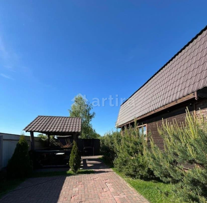 Коттедж, 100 м2, 6 соток, 2 эт. Ногинск - изображение 7