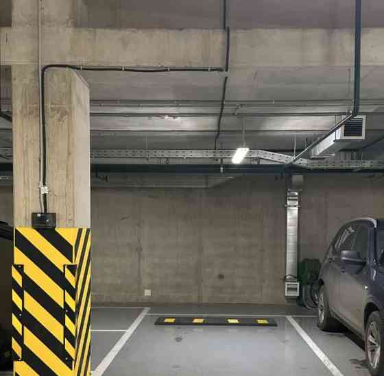 Гараж, 15 м2 Санкт-Петербург