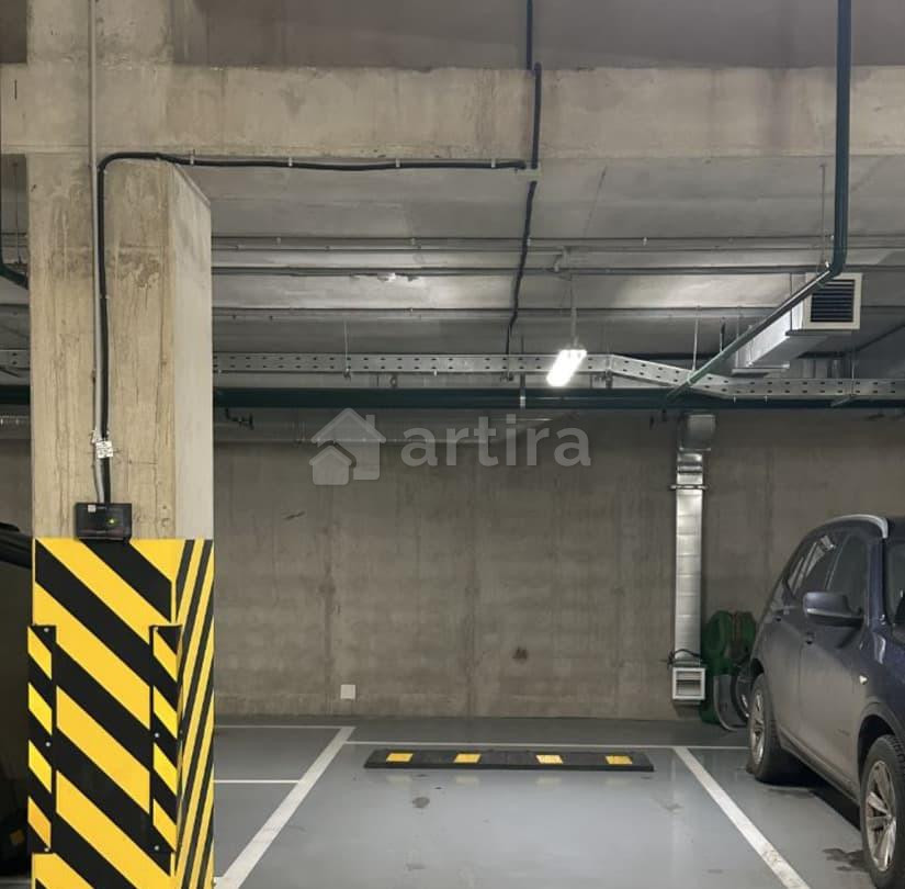 Гараж, 15 м2 Санкт-Петербург - изображение 1