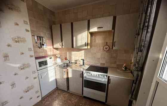 1-комн. квартира, 40 м2, 5/9 эт. Москва