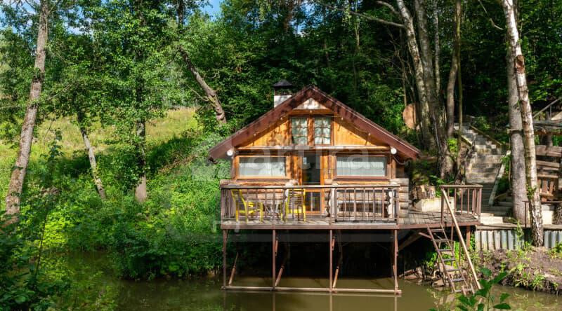 Коттедж, 700 м2 Бронницы - изображение 16