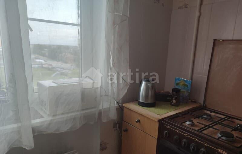 1-комн. квартира, 41 м2, 8/9 эт. Домодедово - изображение 6