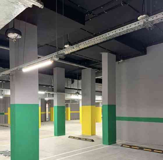 Гараж, 14 м2 Долгопрудный