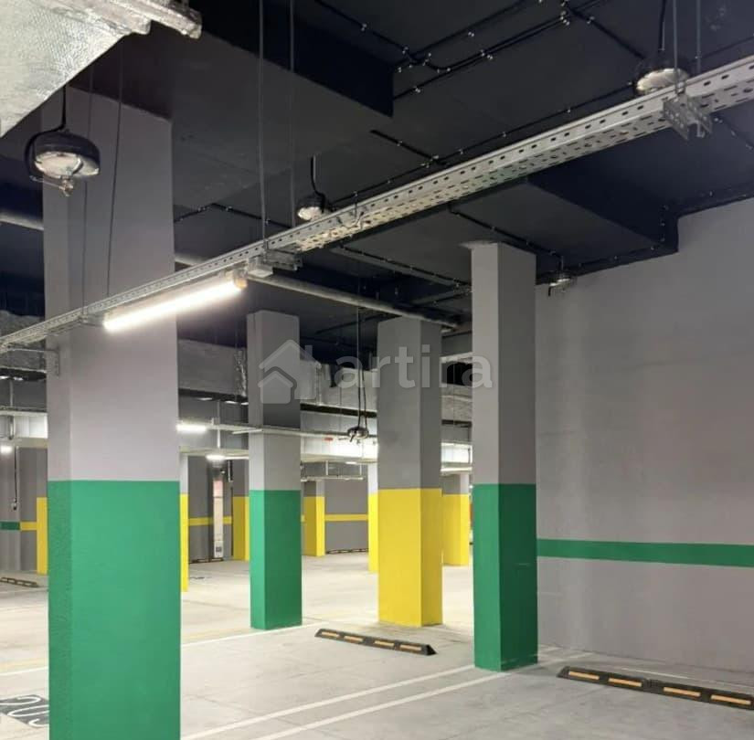 Гараж, 14 м2 Долгопрудный - изображение 1