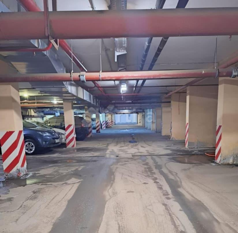 Гараж, 17 м2 Балашиха - изображение 4