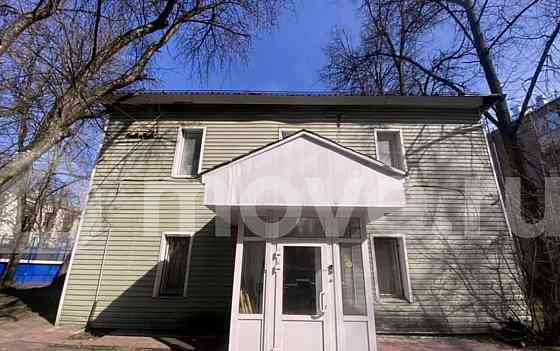 Студия, 15.1 м2, 1/2 эт. Москва