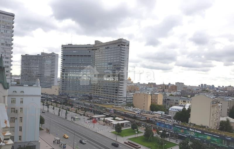 1-комн. квартира, 37 м2, 10/24 эт. Москва - изображение 8