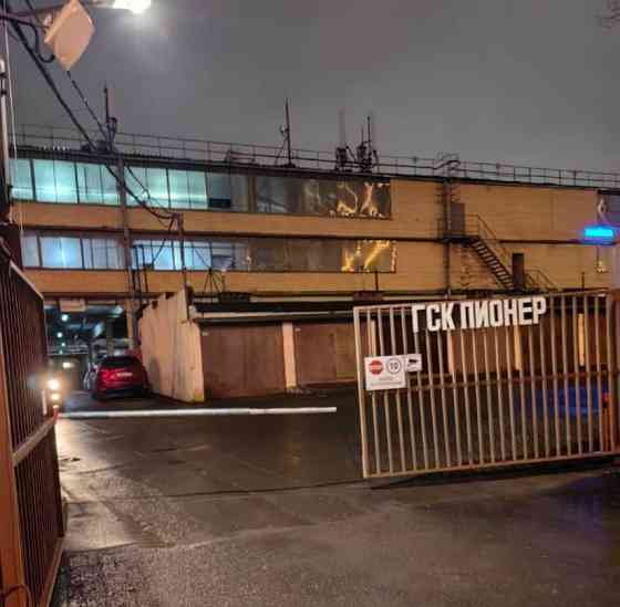 Гараж, 20 м2 Москва