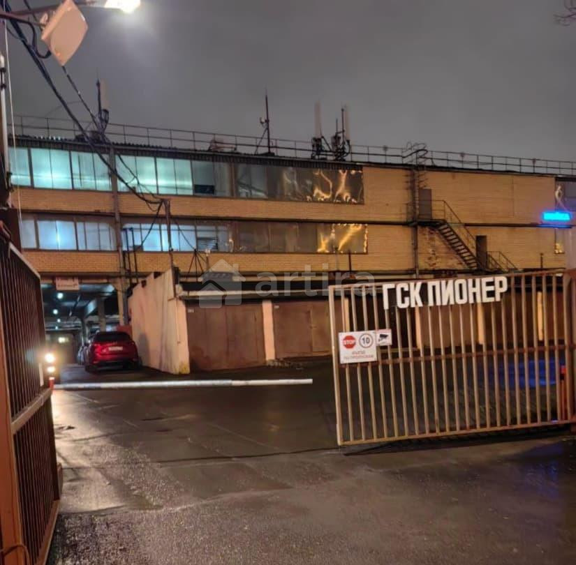 Гараж, 20 м2 Москва - изображение 1