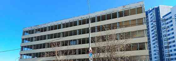 Гараж, 14 м2 Москва