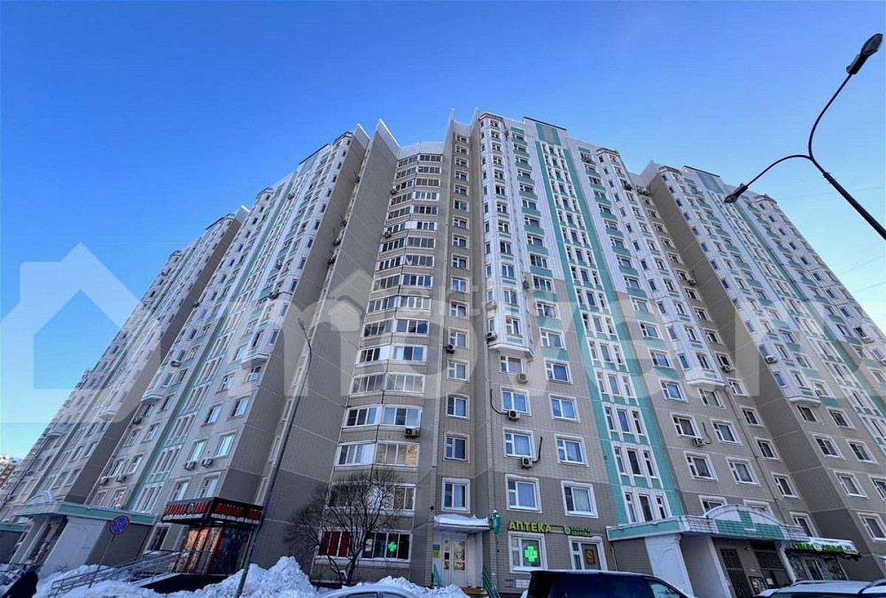 Студия, 18 м2, 2/17 эт. Москва - изображение 5