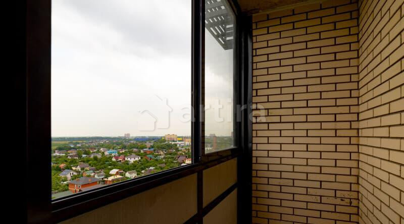 1-комн. квартира, 37 м2, 12/13 эт. Подольск - изображение 7