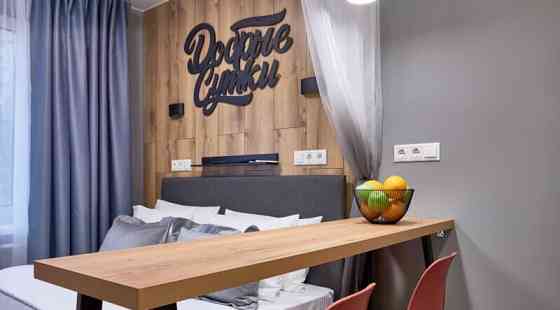 Студия, 14 м2, 2/5 эт. Подольск