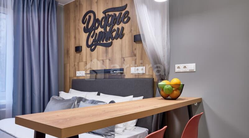 Студия, 14 м2, 2/5 эт. Подольск - изображение 3