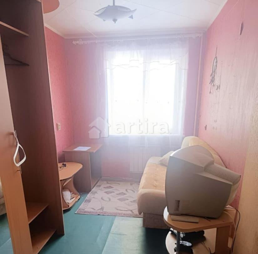 Комната, 100 м2, 2/9 эт. Екатеринбург - изображение 1