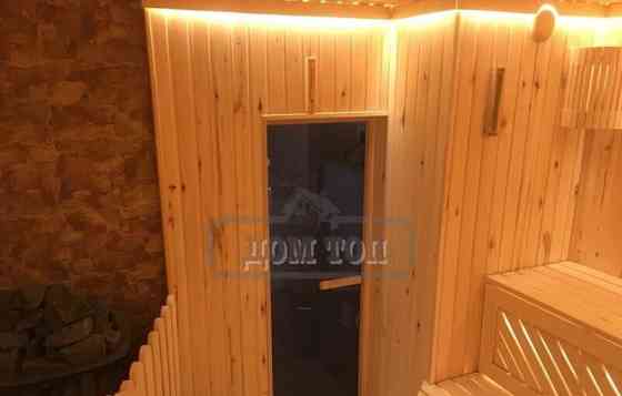 Коттедж, 310 м2 Подольск