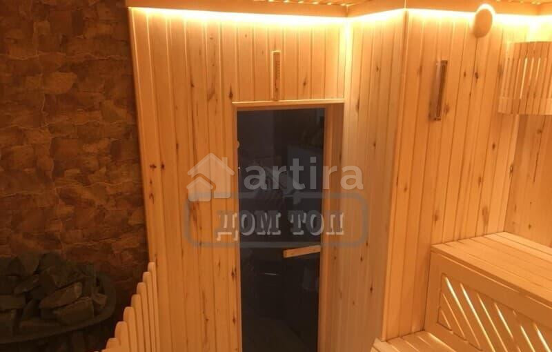 Коттедж, 310 м2 Подольск - изображение 6