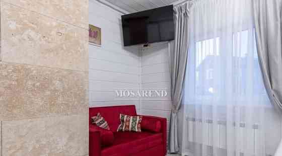 Коттедж, 136 м2 Лобня