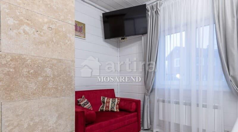 Коттедж, 136 м2 Лобня - изображение 6