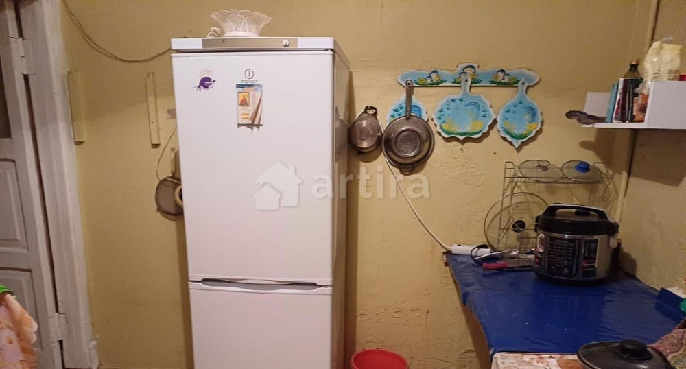 Комната, 15 м2, 5/5 эт. Долгопрудный - изображение 4