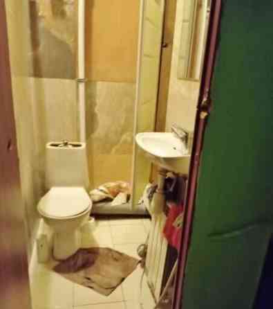 Комната, 10 м2, 6/6 эт. Санкт-Петербург