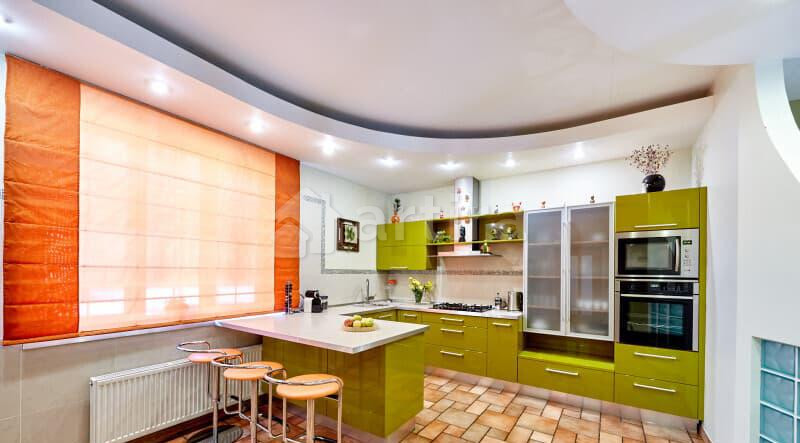 Коттедж, 696 м2 Мытищи - изображение 20