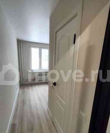 Студия, 10.6 м2, 1/9 эт. Москва