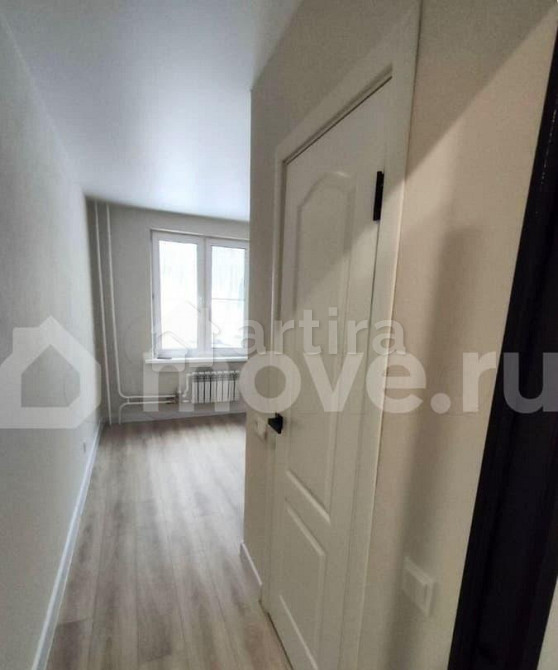 Студия, 10.6 м2, 1/9 эт. Москва - изображение 5