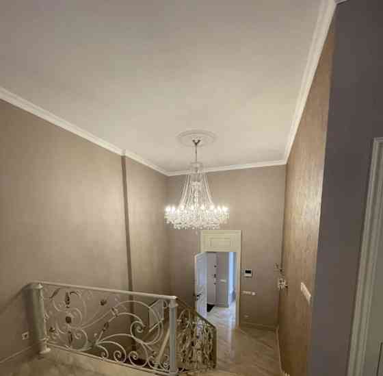 Таунхаус, 300 м2, 2 сотки, 4 эт. Истра