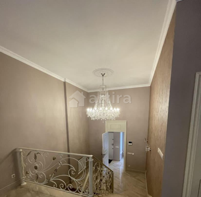 Таунхаус, 300 м2, 2 сотки, 4 эт. Истра - изображение 5