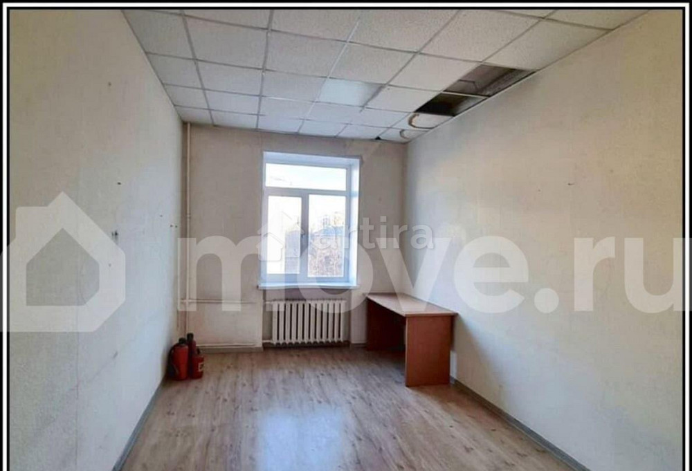 Студия, 13 м2, 1/12 эт. Москва - изображение 1