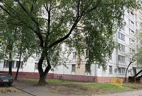 2-комн. квартира, 46 м2, 6/12 эт. Москва