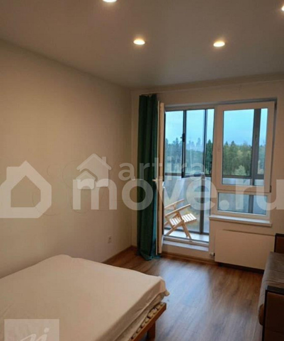 1-комн. квартира, 36 м2, 7/8 эт. Зеленоград - изображение 4