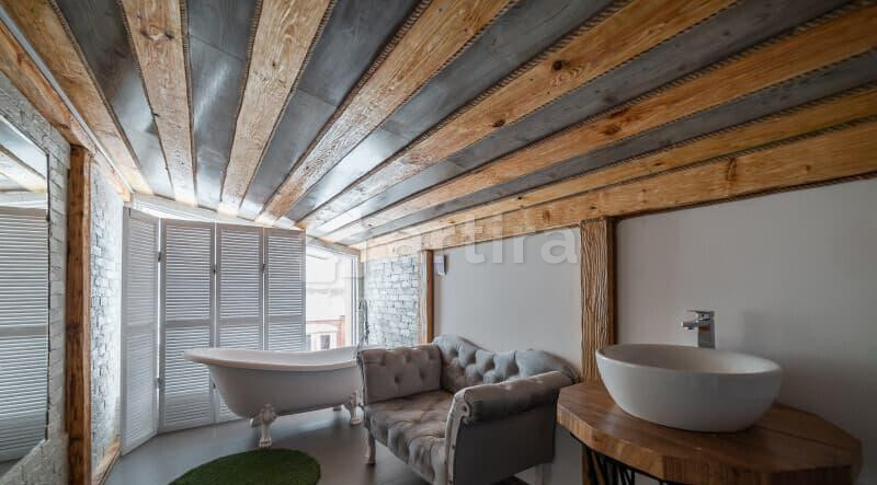 Коттедж, 900 м2 Краснознаменск - изображение 12