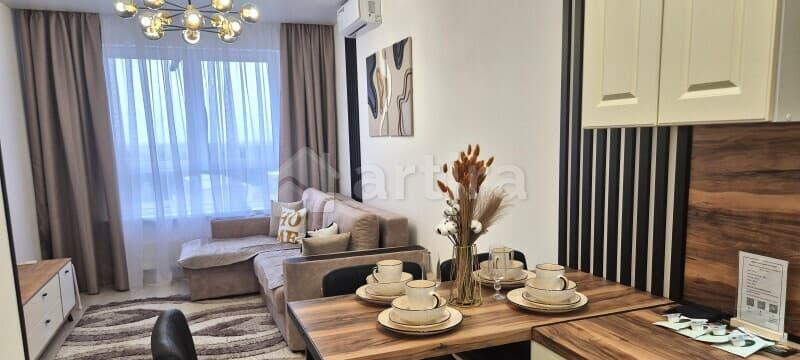 2-комн. квартира, 60 м2, 13/14 эт. Пушкино - изображение 16