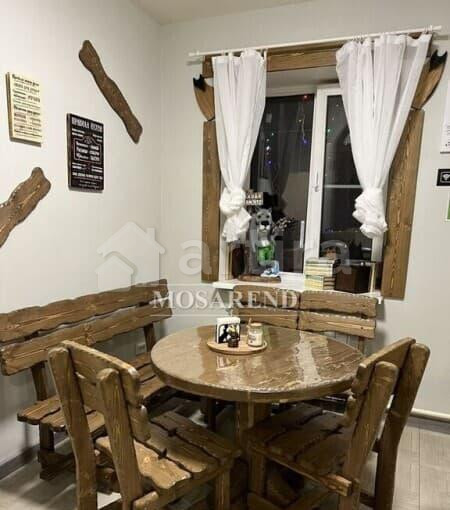 Коттедж, 350 м2 Истра - изображение 8