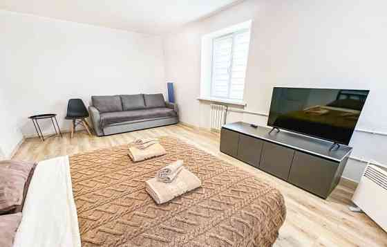 1-комн. квартира, 34 м2, 2/5 эт. Лобня